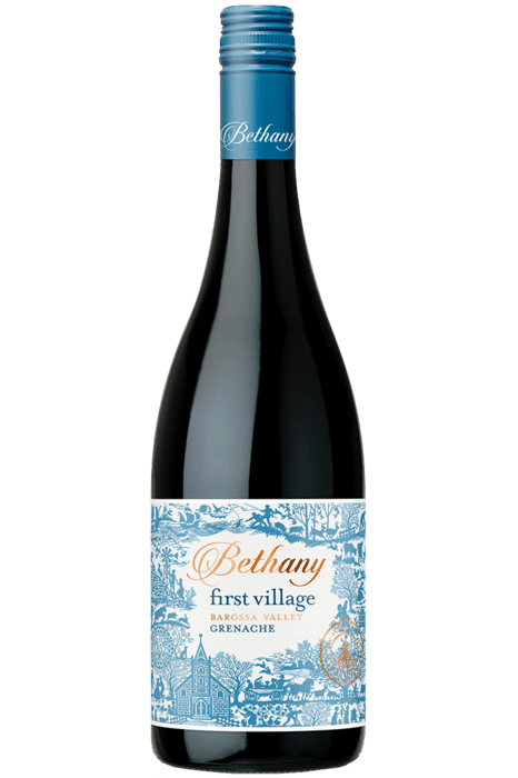 Bethany Wines Of Barossa Grenache  2022 x 12