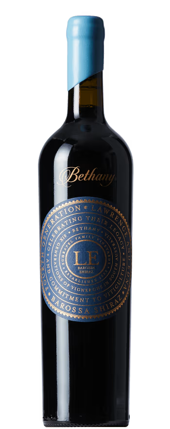 Bethany Wines Of Barossa Reserve LE Shiraz 2020 x 6