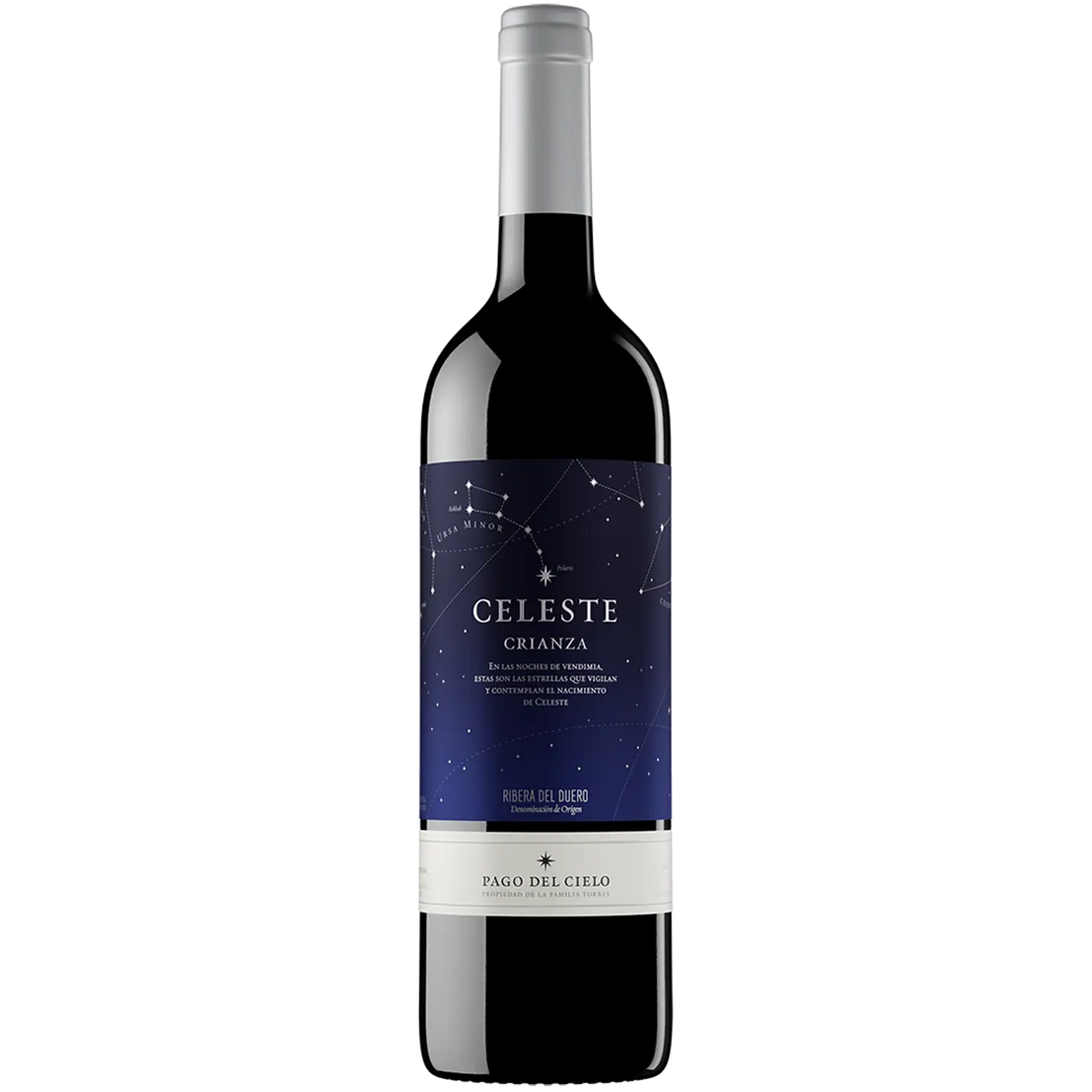 Bodegas Torres Pago del Cielo Celeste Crianza 2021 x 6 S.Smith & Sons