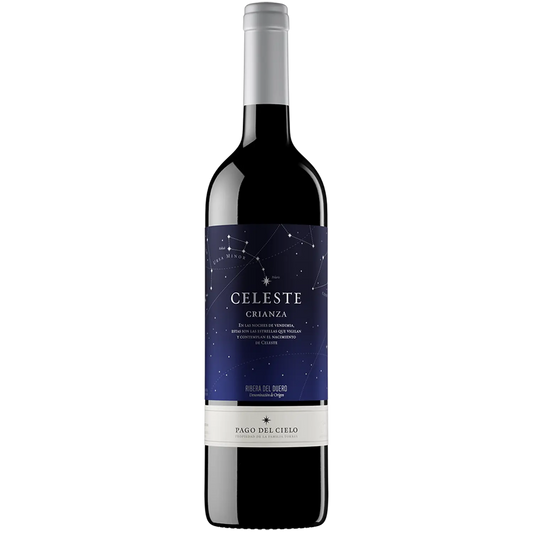 Bodegas Torres Pago del Cielo Celeste Crianza 2021 x 6 S.Smith & Sons