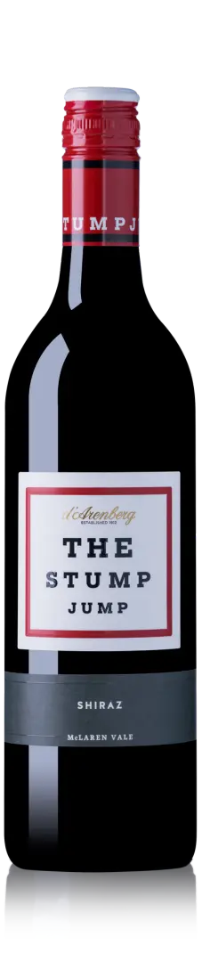 d'Arenberg The Stumps Jumps Shiraz 2021 x 12 The Wine Company