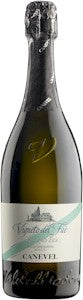 Canevel Vigneto Del Fae Prosecco DOCG 2018 x 6