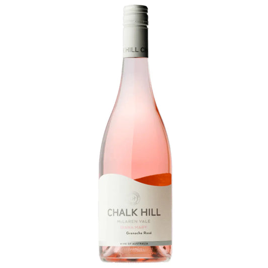 Chalk Hill Estate Diana Mary Rose McLaren Vale 2024 x 12 House of Fine Wine