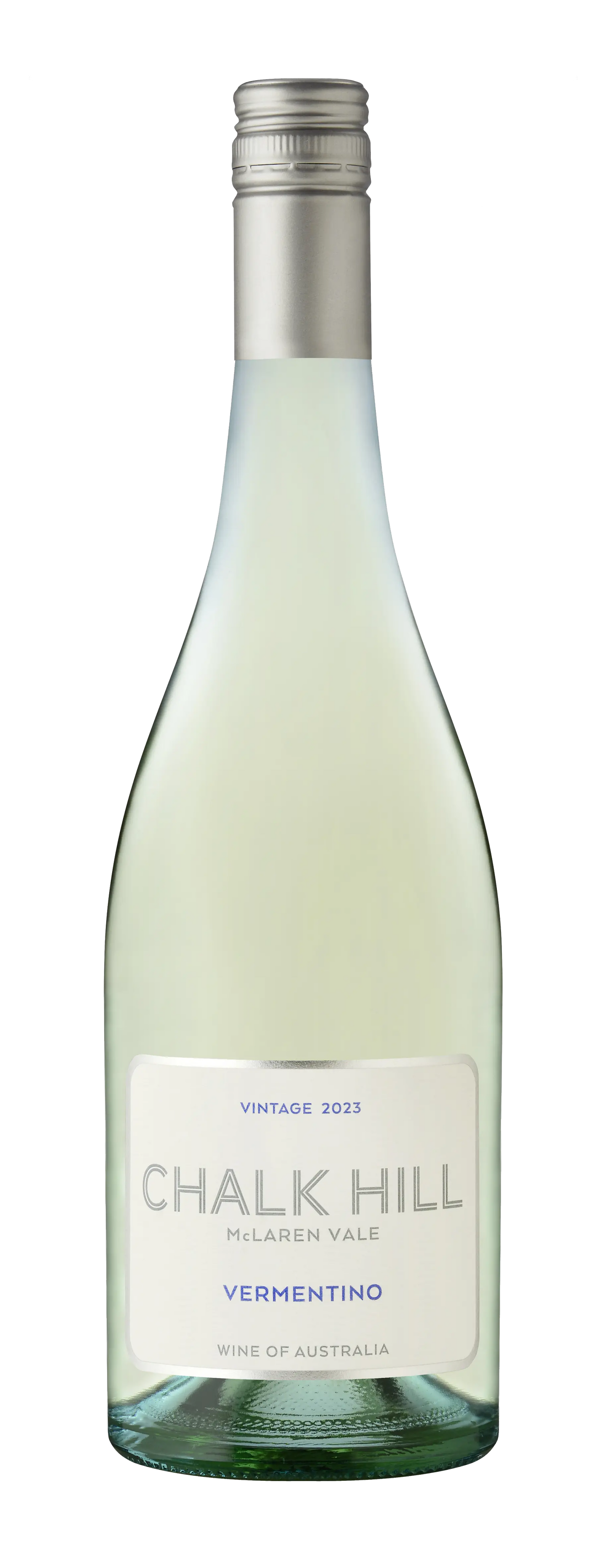 Chalk Hill Estate Vermentino McLaren Vale 2023 x 12 House of Fine Wine