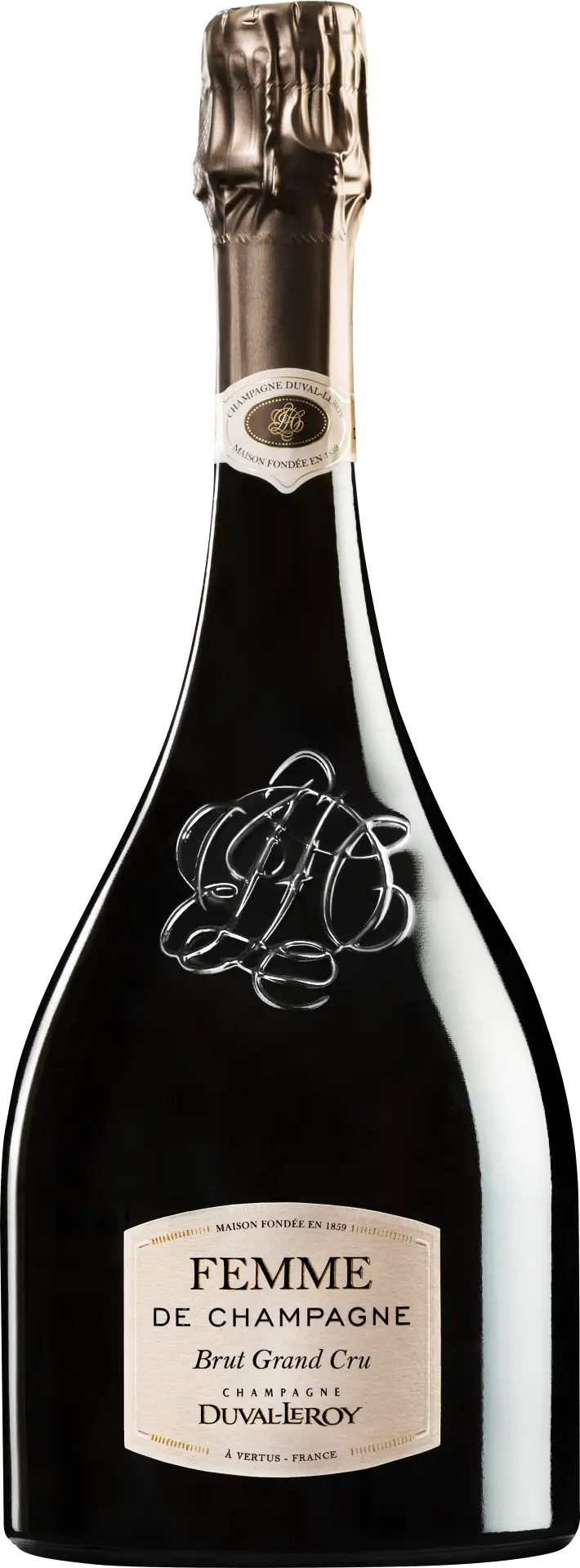 Duval-Leroy Femme De Champagne Grand Cru NV x 1 Vintage House