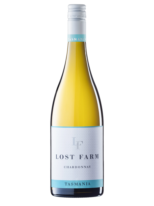 Lost Farm Chardonnay 2023 x 6 Vintage House
