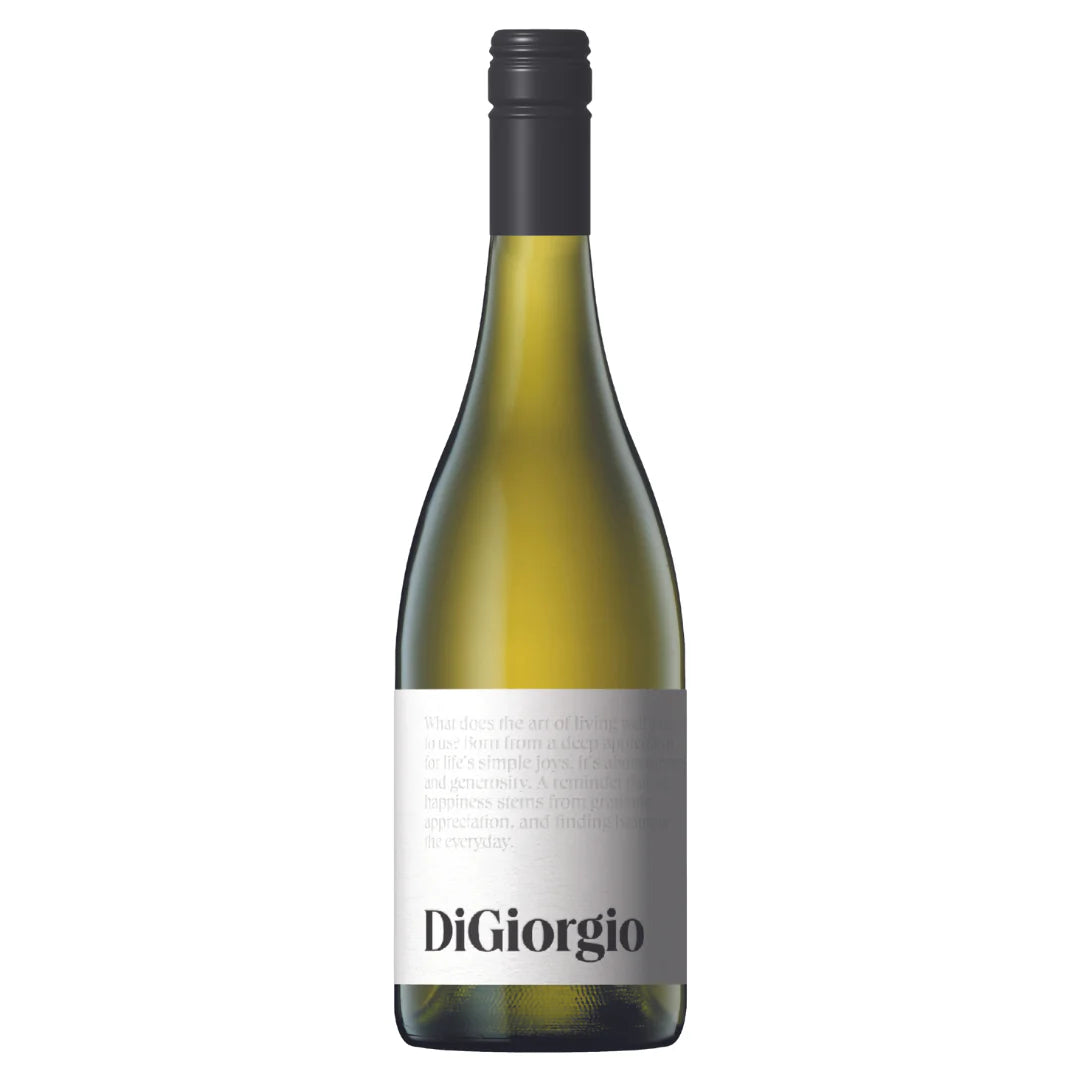 Di Giorgio Family Wines Coonawarra Chardonnay 2022 x 6