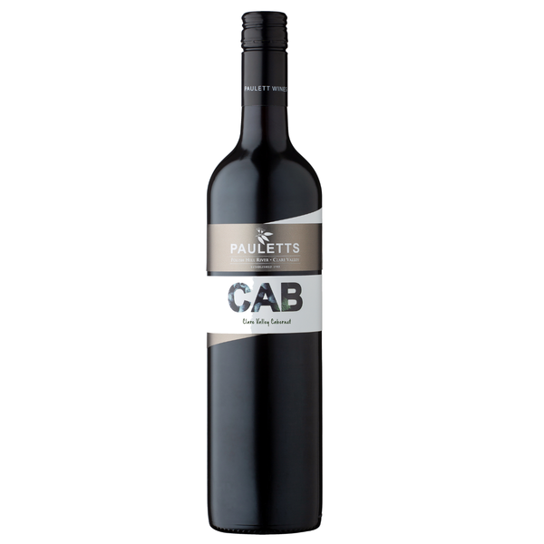 Pauletts Polish Clare Valley Cabernet Merlot 2019 x 12
