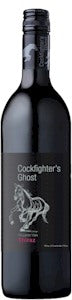 Cock Fighters Ghost Single Vineyard McLaren Vale Shiraz 2019 x 12