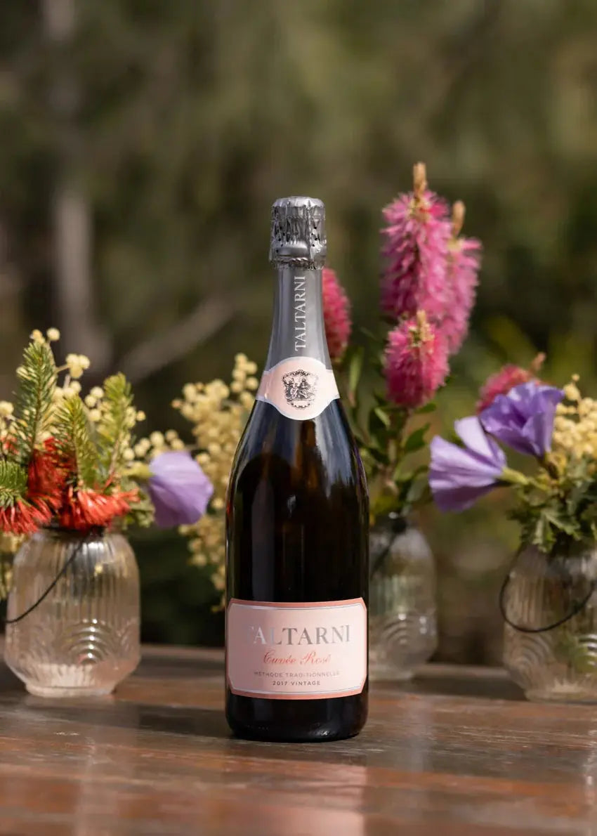 Taltarni Cuvee Rose  x 6 RO Wines