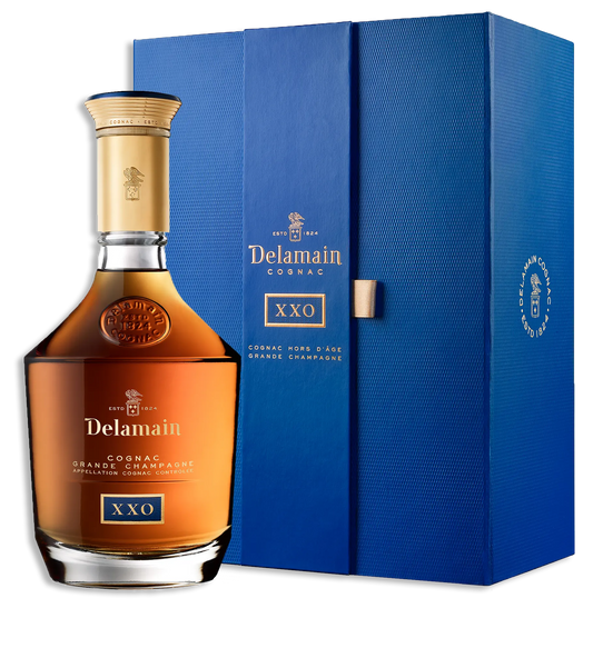 Delamain Cognac XXO Grande Champagne Cognac NV x 1 House of Fine Wine