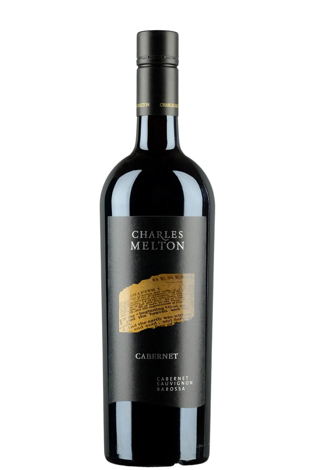 Charles Melton Regional Series Cabernet Sauvignon 2021 x 6