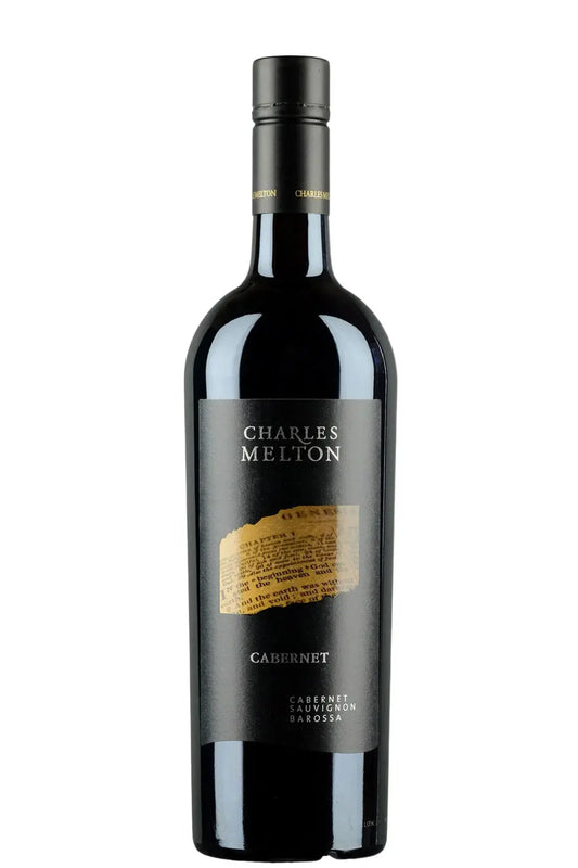 Charles Melton Regional Series Cabernet Sauvignon 2021 x 6 Alepat Taylor