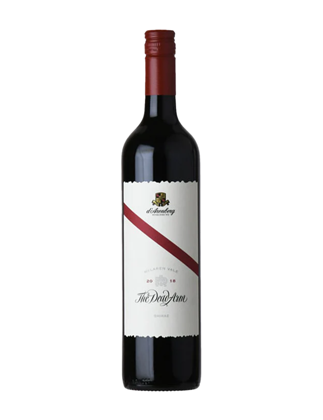 d'Arenberg The Icons Dead Arm Shiraz 2019 x 6