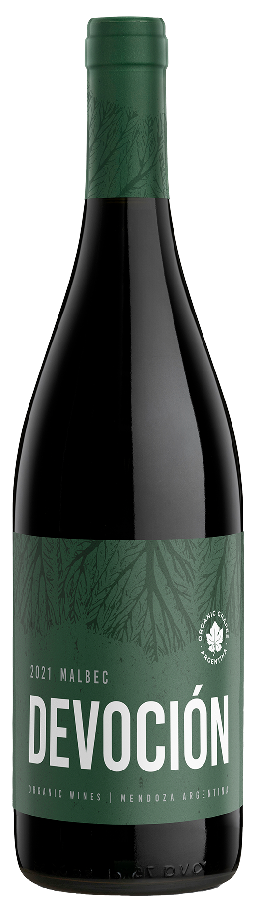 Devocion Malbec 2021 x 12