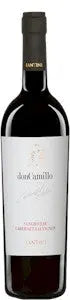 Fantini Don Camillo Sangiovese Cabernet 2022 x 6 Alepat Taylor