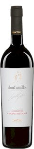 Fantini Don Camillo Sangiovese Cabernet 2022 x 6