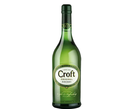 Gonzalez Byass Jerez Croft Original NV x 12 The Wine Company