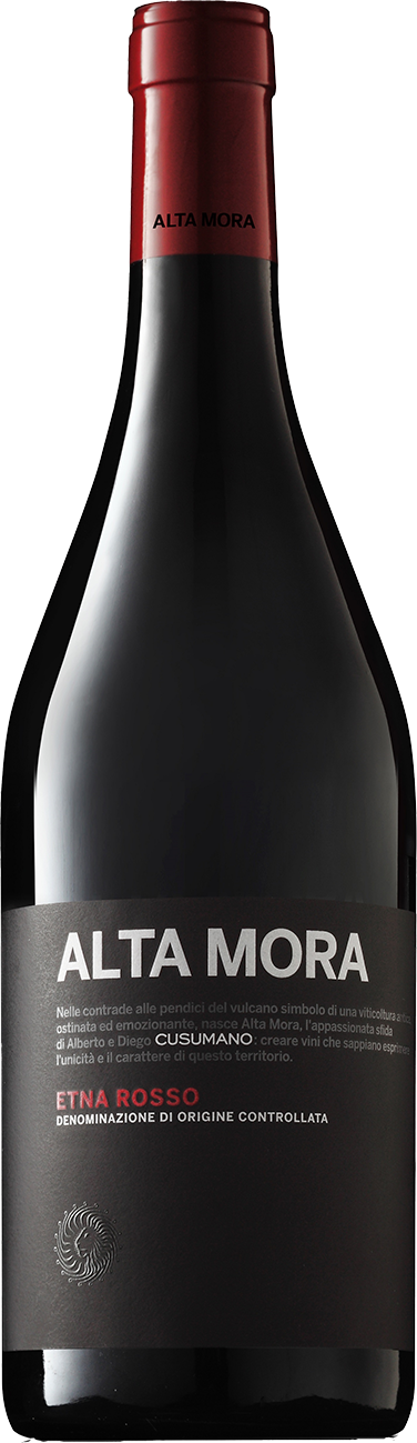 Alta Mora Etna Rosso 2020 x 6