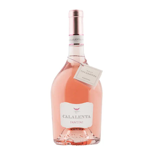 Fantini Calalenta Rose 2023 x 6 Alepat Taylor