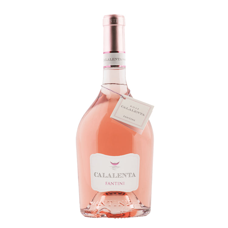 Fantini Calalenta Rose 2023 x 6