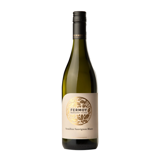 Fermoy Semillion Sauvignon Blanc 2024 x 12 House of Fine Wine