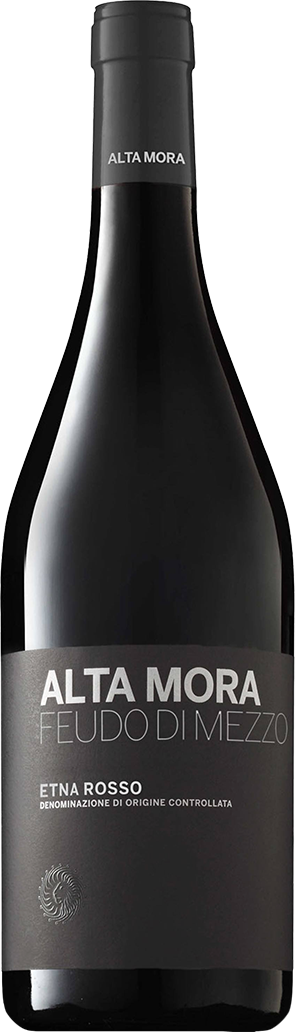 Alta Mora Feudo di Mezzo Etna Rosso 2017 x 6