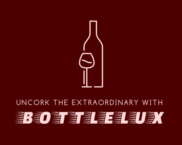 Bottle Lux