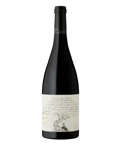 Gemtree Ernest Allan McLaren Biodynamic Shiraz 2019 x 6 RO Wines