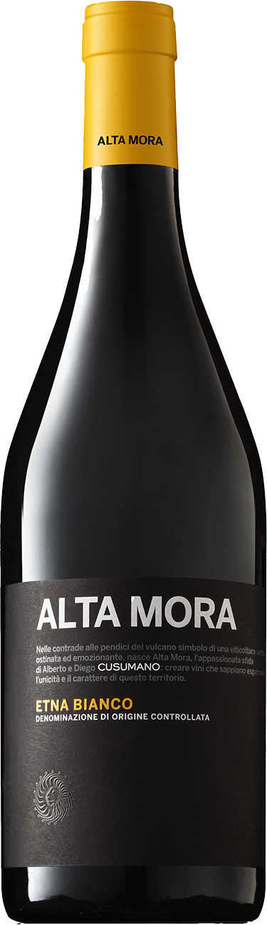 Alta Mora Etna Bianco 2022 x 6