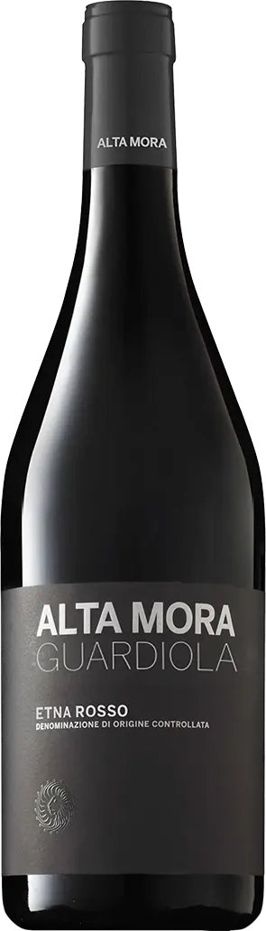 Alta Mora Guardiola Etna Rosso 2017 x 6 Alepat Taylor