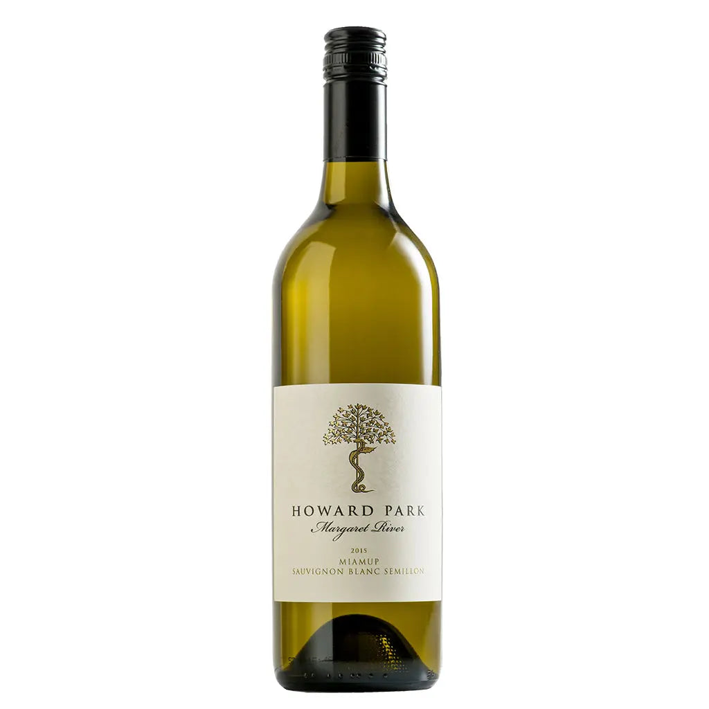 Howard Park Miamup Sauvignon Blanc Semillion 2022 x 12 Alepat Taylor
