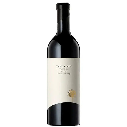 Hentley Farm The Beast Shiraz 2022 x 6 RO Wines