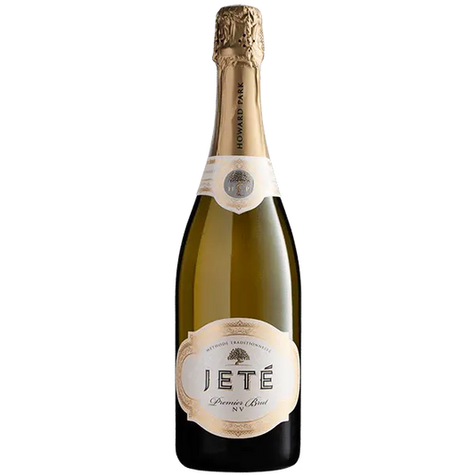 Howard Park Jete Premier Brut NV x 6 Alepat Taylor