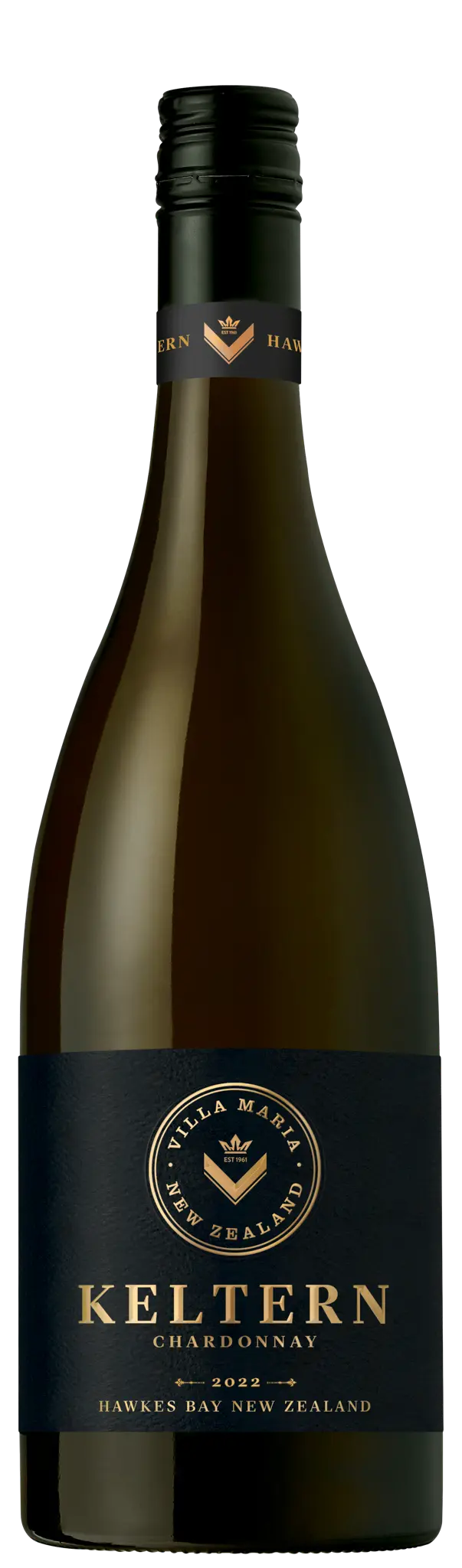 Villa Maria Icon Keltern Chardonnay 2022 x 6 House of Fine Wine