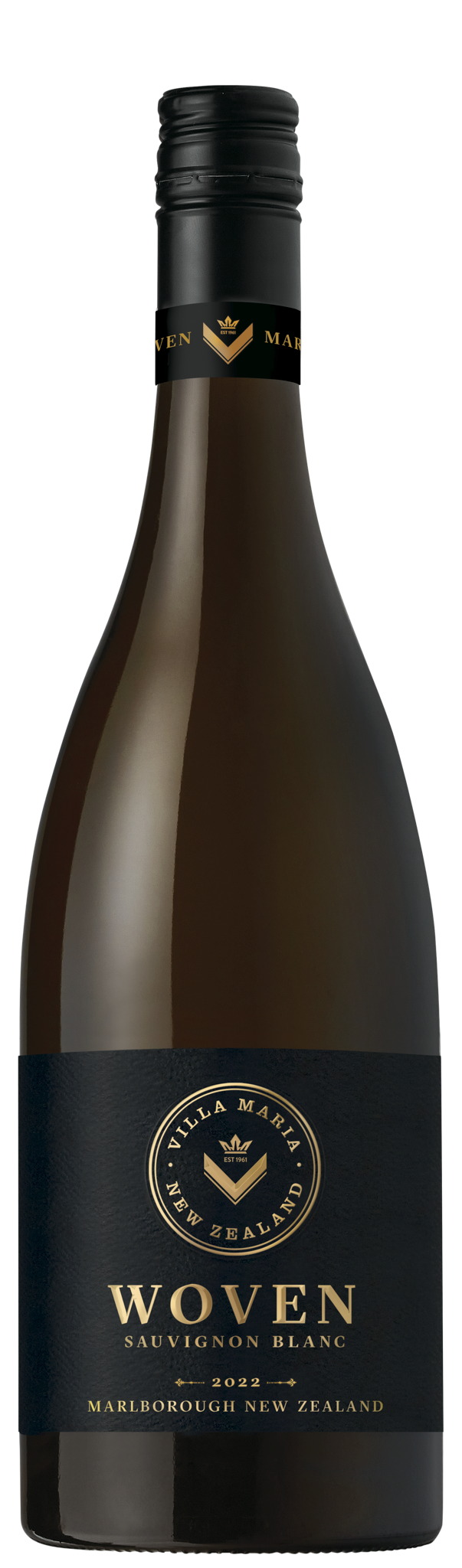 Villa Maria Icon Woven Sauvignon Blanc 2021 x 6