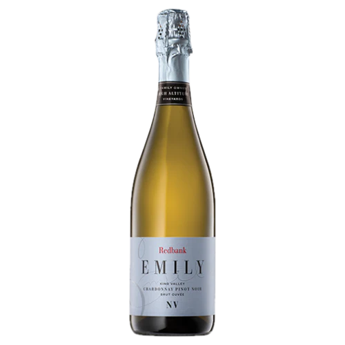 Emily by Redbank Brut Cuvee  x 12