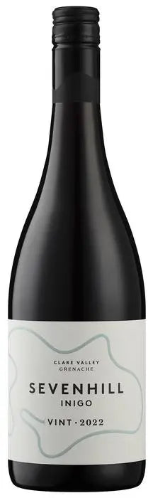 Sevenhill Cellars Inigo Grenache 2022 x 6 Alepat Taylor
