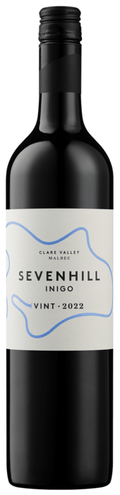Sevenhill Cellars Inigo Malbec 2022 x 6