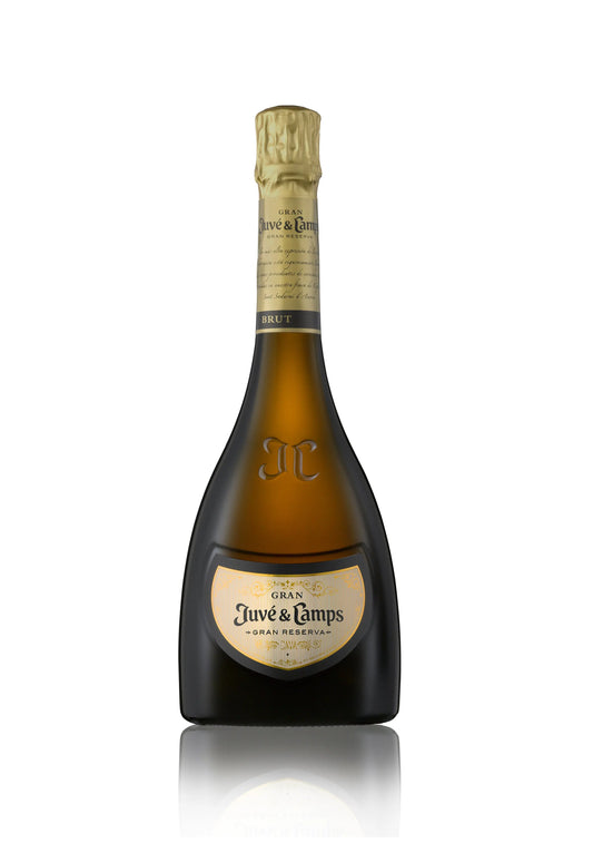 Juve & Camps Gran Reserva Cava 2018 x 6 House of Fine Wine