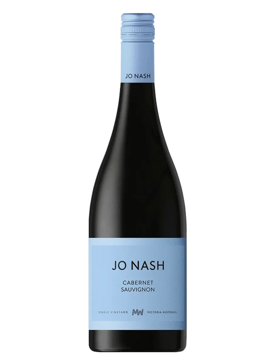 Cabernet Sauvignon - Goulburn Valley 2022 x 12 The Wine Company