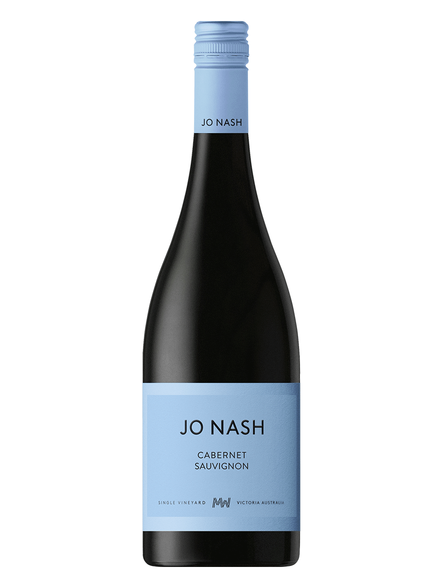 Cabernet Sauvignon - Goulburn Valley 2022 x 12