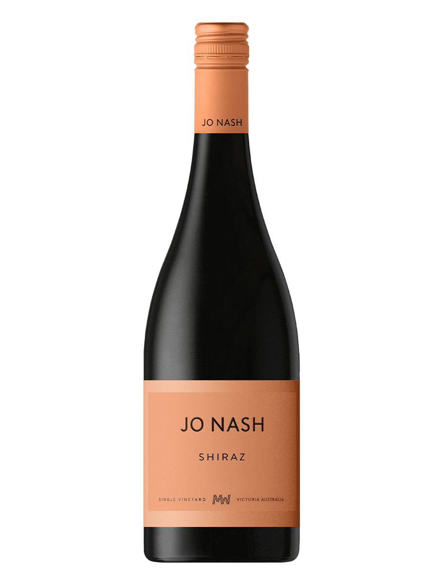 Jo Nash Signature Collection Shiraz Grampians 2022 x 12