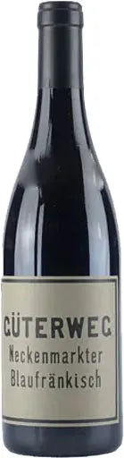 Kolfok Burgenland Neckenmarkter Blaufrankisch 2019 x 12 Small Story Merchants