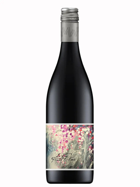 La Vue by Joanne Nash Pinot Noir 2024 x 12 The Wine Company
