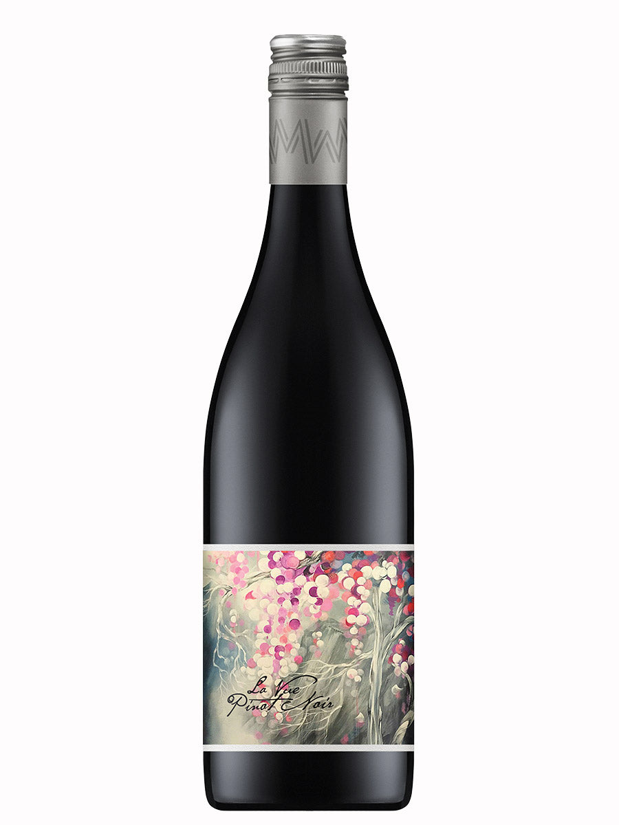 La Vue by Joanne Nash Pinot Noir 2024 x 12