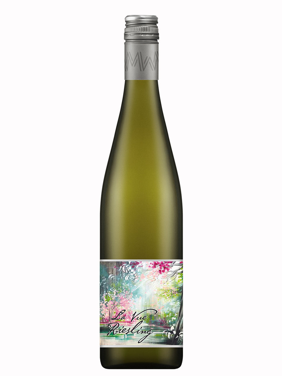 La Vue by Joanne Nash Riesling 2023 x 12