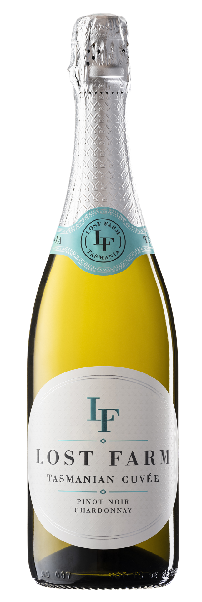 Lost Farm NV Brut Pinot Chardonnay NV x 6