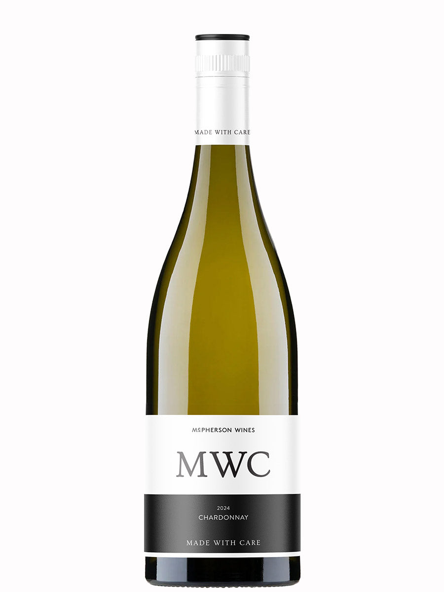 MWC Made With Care by Jo Nash Barrel Fermented Chardonnay 2022 x 12