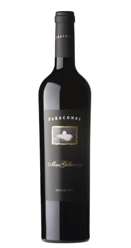Paracombe Wines MacGillivray Shiraz 2013 x 12